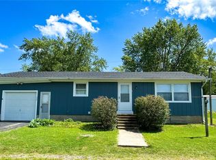 404 Colby St, Bourbon, MO 65441