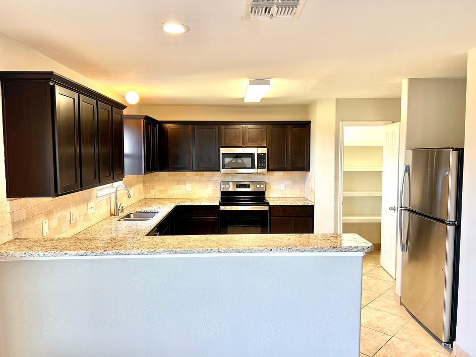 Kitchen & Appliances Again