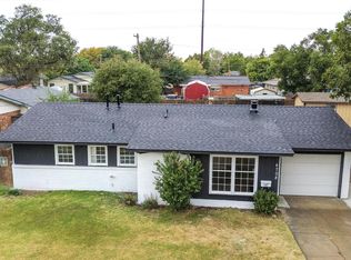 4708 S Bryan St, Amarillo, TX 79110