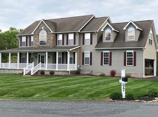 77 Hunter Ct, Elkton, MD 21921