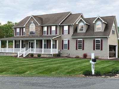 77 Hunter Ct, Elkton, MD, 21921