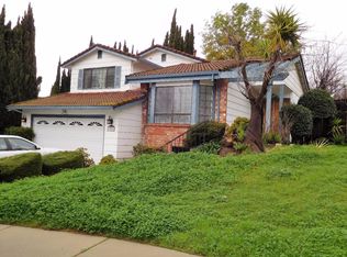 3589 Estate View Ct, San Jose, CA