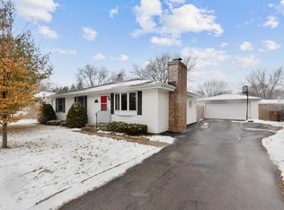 1104 Melissa St, Menasha, WI 54952