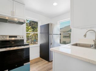 1830 S Gramercy Pl #1828-1/4, Los Angeles, CA 90019
