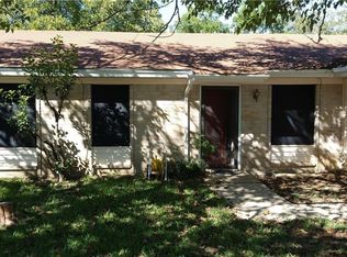 1200 Cindy St, Crowley, TX 76036