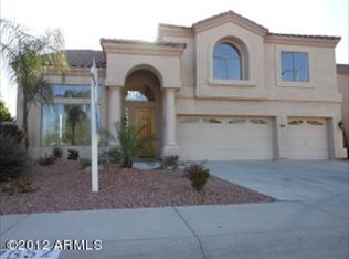 17652 N 54th Ln, Glendale, AZ 85308