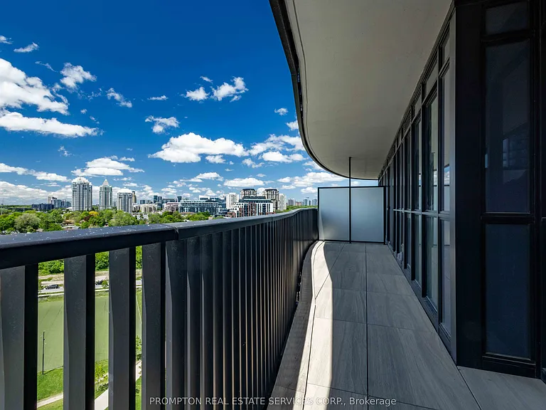 18 Esther Shiner Blvd #1601 — Photo 29