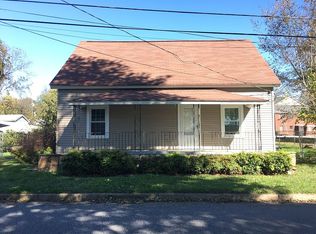 104 Delano Ave, Greer, SC 29650