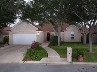 512 E Shasta Ave, McAllen, TX 78504