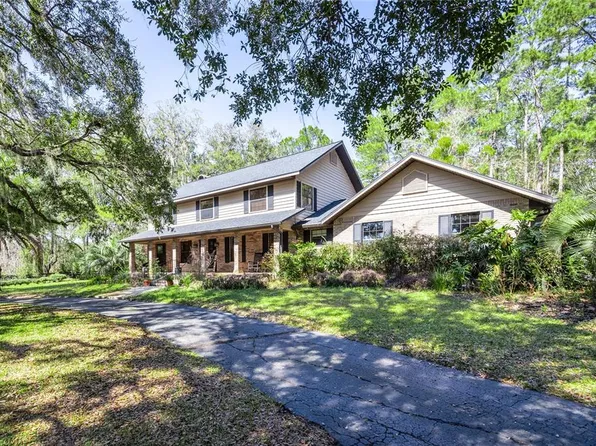13414 NW 19TH PLACE, GAINESVILLE, FL 32606