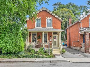 91 Pearl St S, Hamilton, ON L8P 3X3