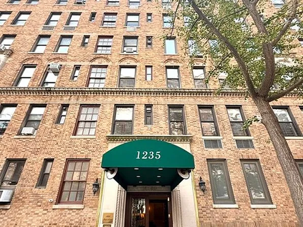 1235 Park Ave #6D, New York, NY 10128