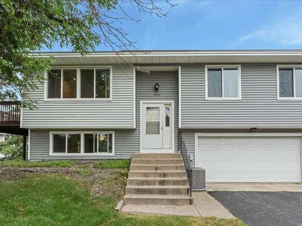 445 Clover Leaf Pkwy NE, Blaine, MN 55434