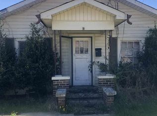 430 E Main St, Parsons, TN 38363