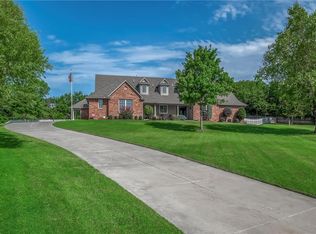 5409 Mystic Pl, Oklahoma City, OK 73150