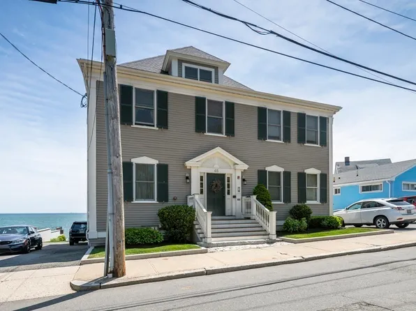 45 Grovers Ave APT 3, Winthrop, MA 02152