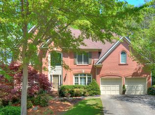 5245 Chaversham Ln, Peachtree Corners, GA 30092