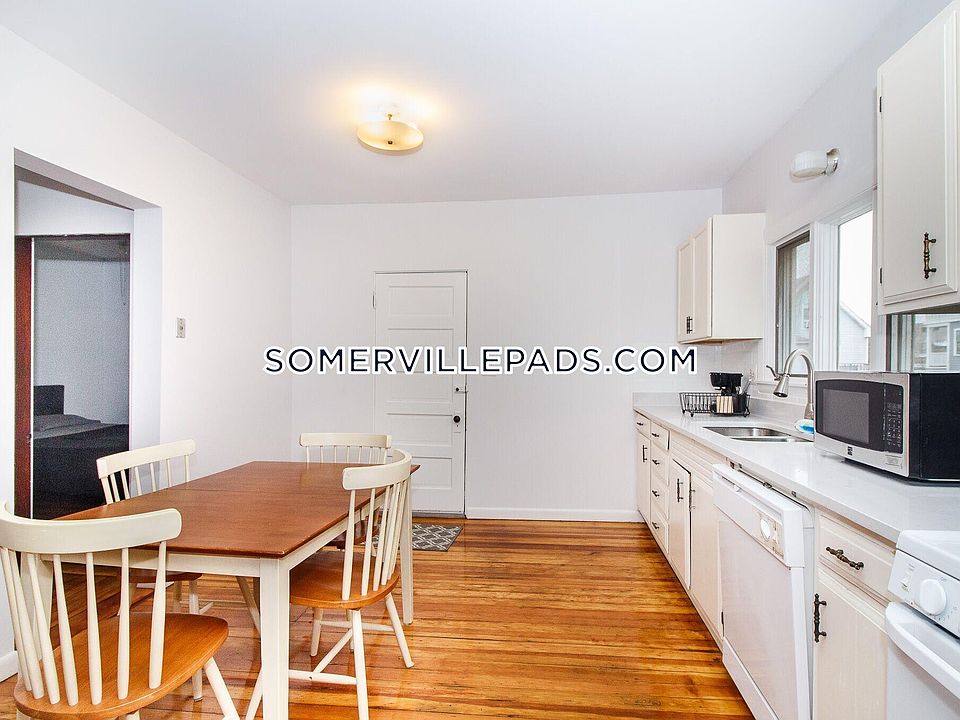 Picture of Kitchen
