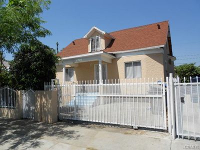 5735 Morgan Ave, Los Angeles, CA, 90011
