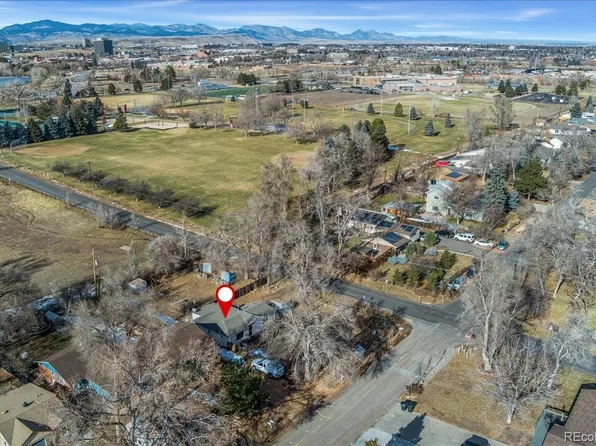 205 S Hoyt Street, Lakewood, CO 80226