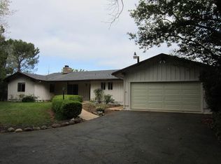 217 Valley View Dr, Paradise, CA 95969