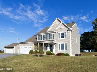 112 Short Ln, Westminster, MD 21157