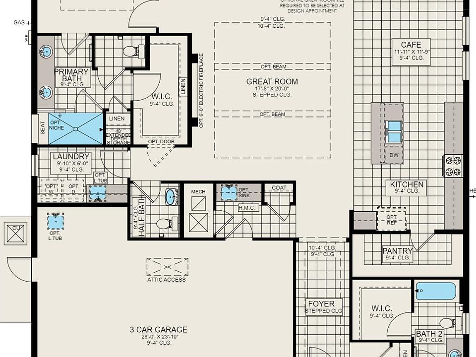2nd image of 2168 Pangea Cir