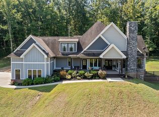 4218 Sequoia Ln, College Grove, TN 37046
