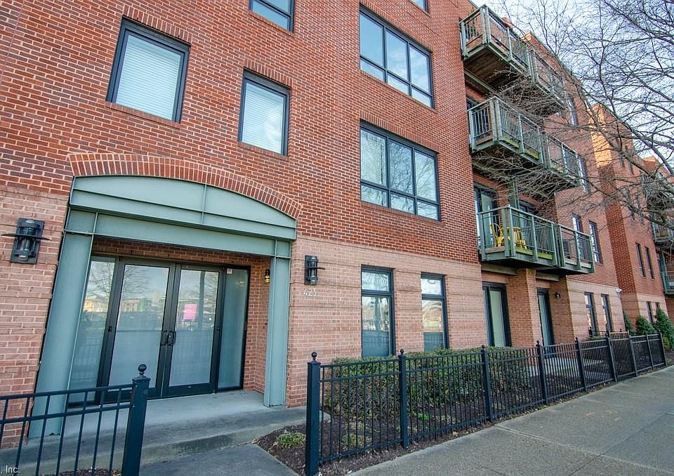 1st image of 423 Saint Pauls Blvd Unit 4E
