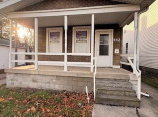 442 E Central Ave, Toledo, OH 43608