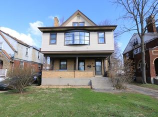 4950 Cleves Warsaw Pike, Cincinnati, OH 45238