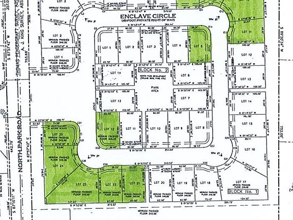 5th image of 2 Enclave Cir