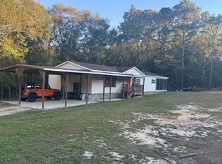 5932 N State Highway 123, Slocomb, AL 36375