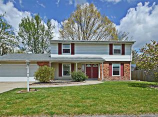 5223 Bluffside Ave, Fort Wayne, IN 46835