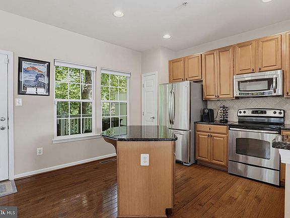 3rd image of 8418 Clear Spring Dr #1