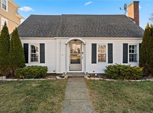 356 High St, Cumberland, RI 02864