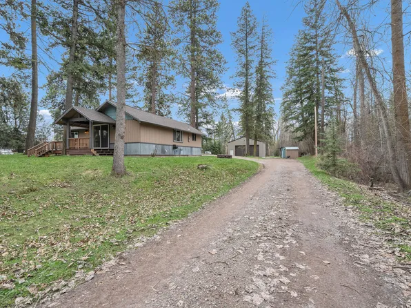 710 Conrad Dr, Kalispell, MT 59901