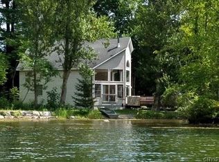 718 Pine Tree Ln, Erieville, NY 13061