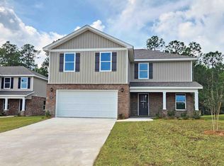 5382 Leeds Ln, Biloxi, MS 39532