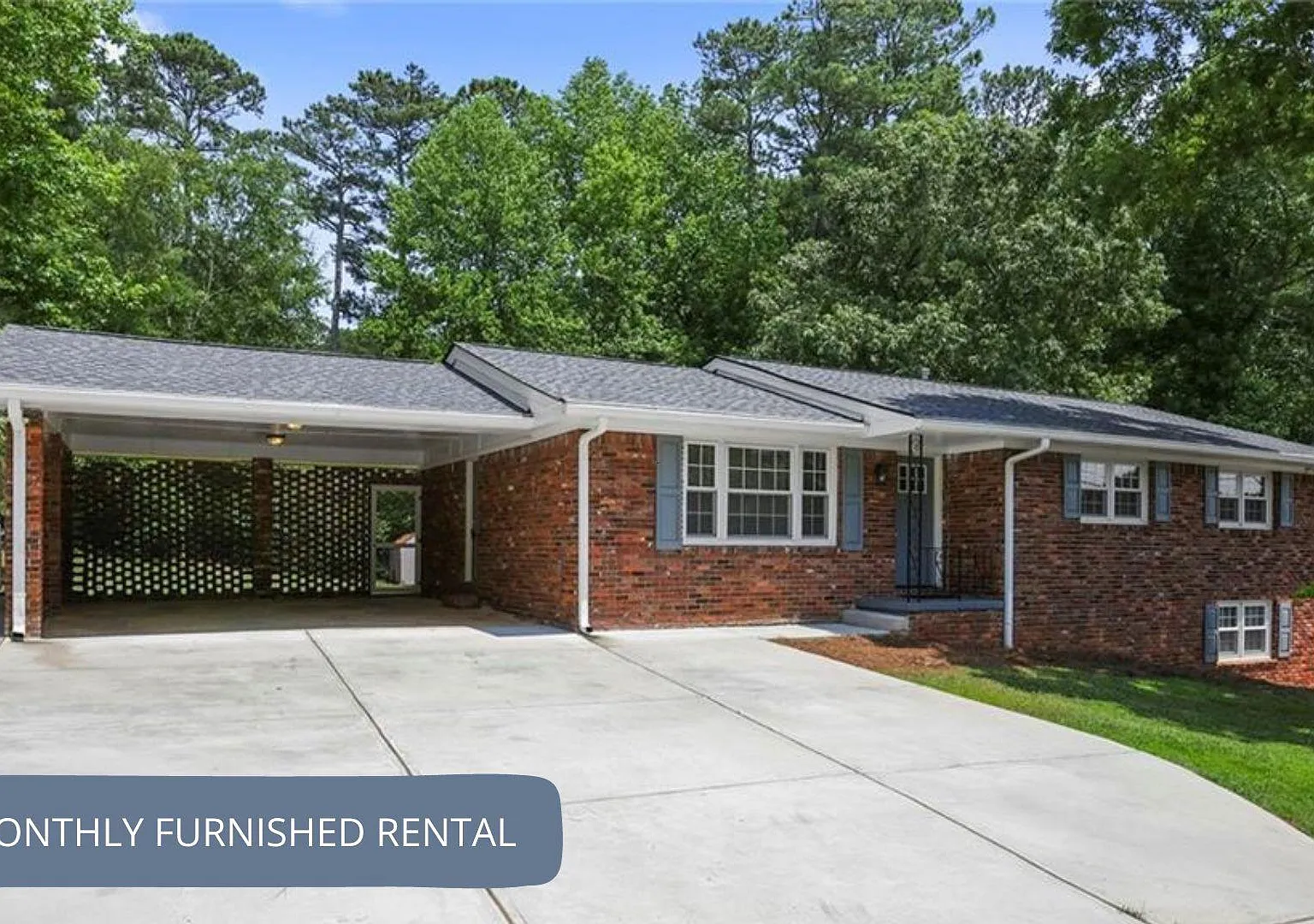 3081 Gray Rd SE — Photo 1