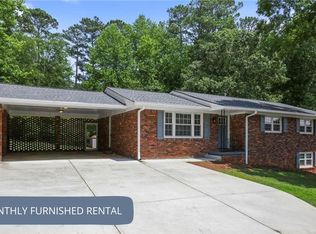 3081 Gray Rd SE, Smyrna, GA 30082