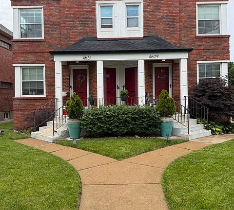 2nd image of 4629-4631 Jamieson Ave #4629A
