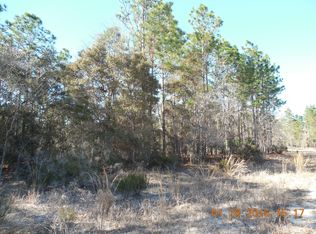 0 Quail Way, Hawthorne, FL 32640