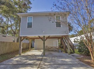 613 Surfwind Dr W, Murrells Inlet, SC 29576