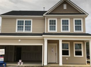 109 Dunster Dr, Fuquay Varina, NC 27526