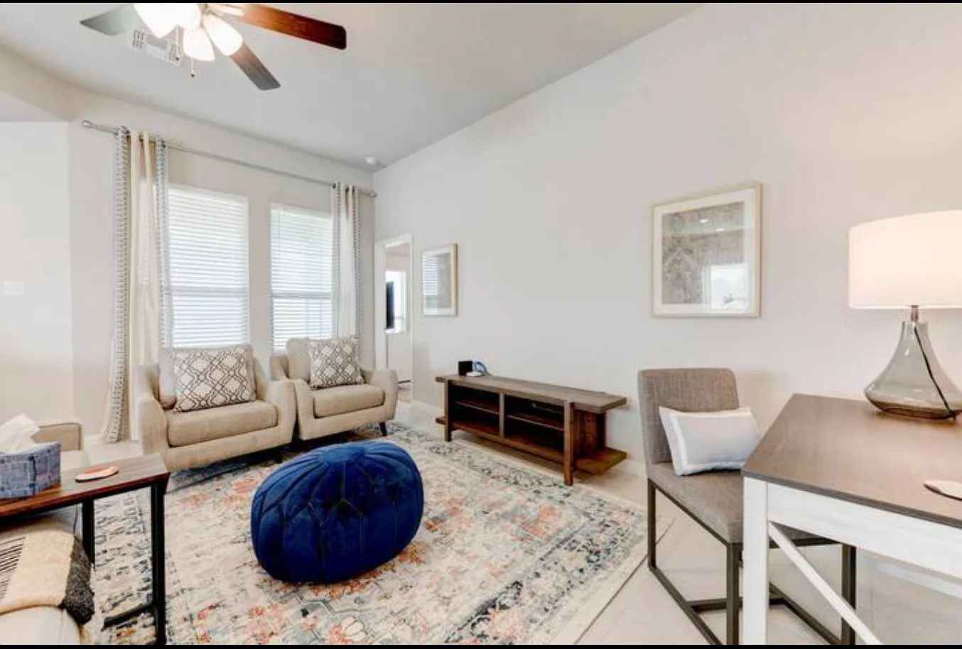 4 bed, 1535 sqft, $3,500 — Photo 3