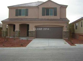 10339 Parkview Mountain Ave, Las Vegas, NV 89166