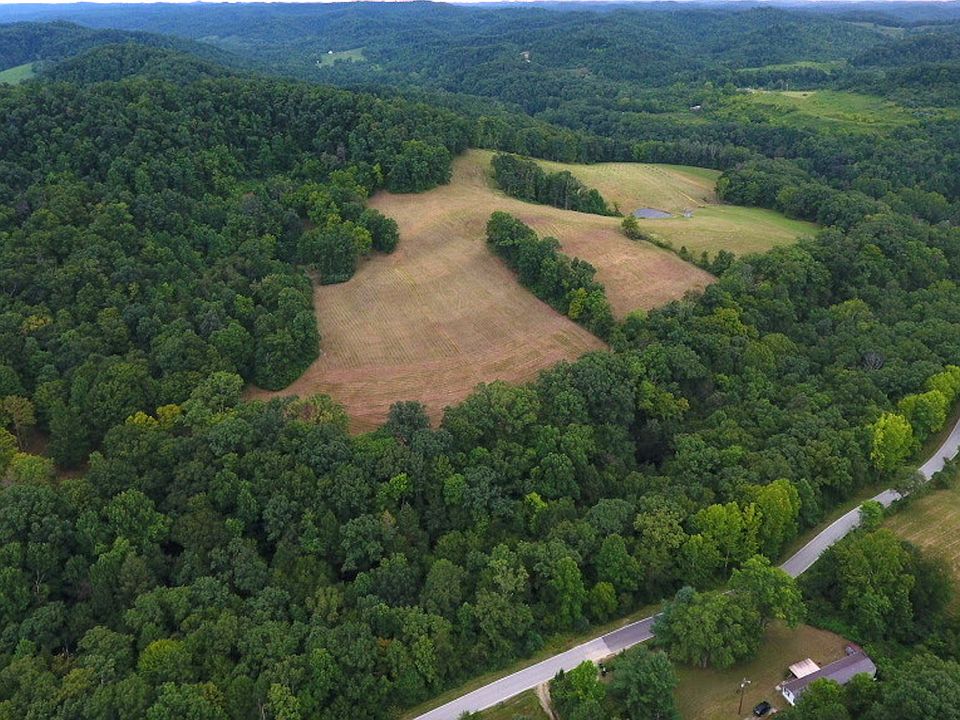 0 L Barker Rd LOT WP001, Sandy Hook, KY 41171 Zillow