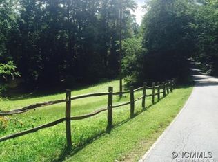 Tbd Reasonover Rd, Cedar Mountain, NC 28718