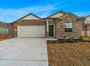 245 Salt Springs Rd, Kyle, TX 78640